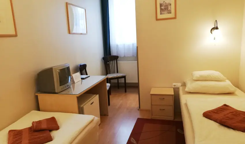 Plus Panzi Sopron - Szilveszter 