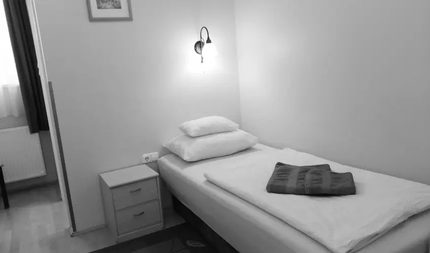 P�lus Panzi� Sopron - Szilveszter 