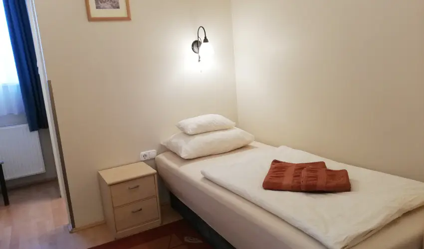 Plus Panzi Sopron - Szilveszter 