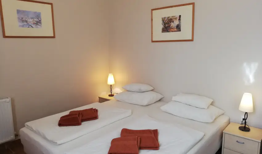 Plus Panzi Sopron - Szilveszter 