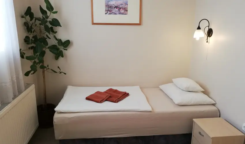 Plus Panzi Sopron - Szilveszter 