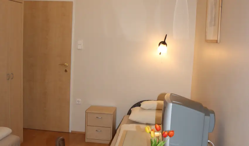 Plus Panzi Sopron - Szilveszter 