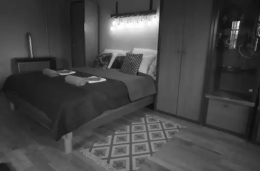 P�ni Kuck� Vend�gh�z �s Minifarm - Szilveszter