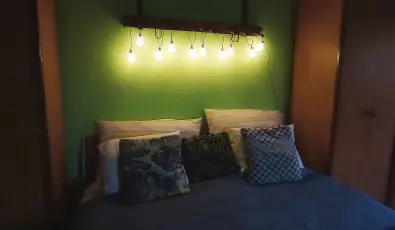 P�ni Kuck� Vend�gh�z �s Minifarm  Hossz�v�lgy