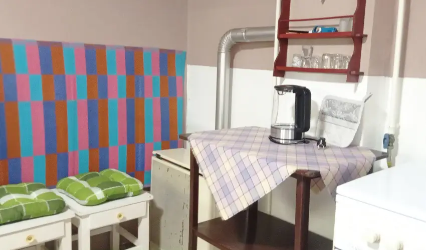 P�ni Kuck� Vend�gh�z �s Minifarm  Hossz�v�lgy - Szilveszter