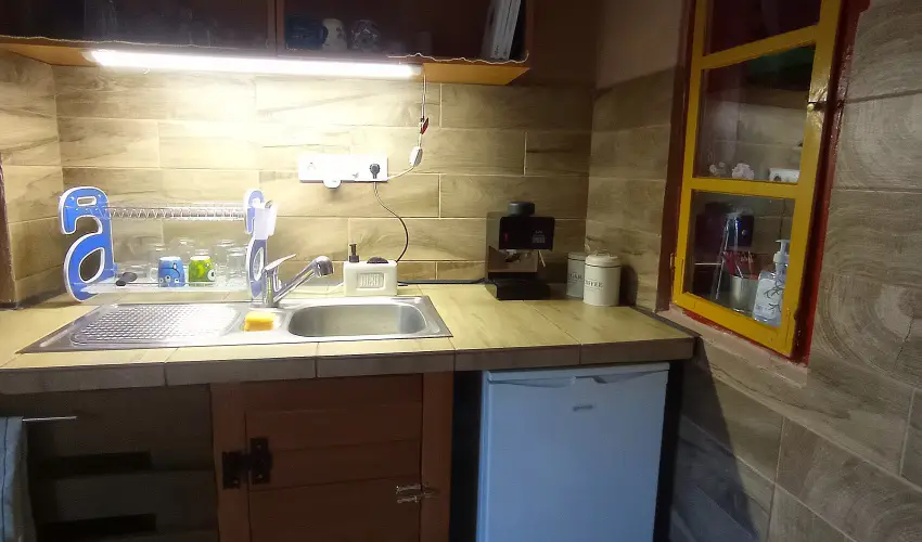 P�ni Kuck� Vend�gh�z �s Minifarm  Hossz�v�lgy - Szilveszter