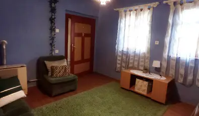 P�ni Kuck� Vend�gh�z �s Minifarm  Hossz�v�lgy