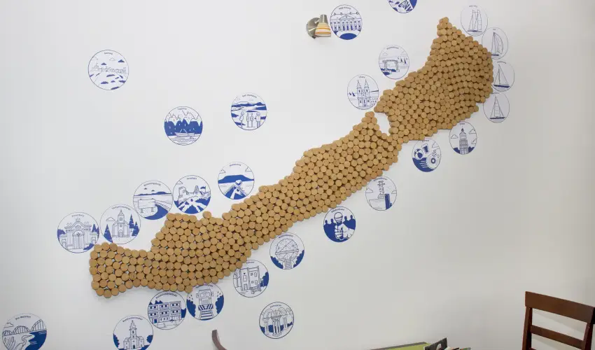 Port tterem & Panzi Balatonmriafrd - Szilveszter - teljes elrefizetssel