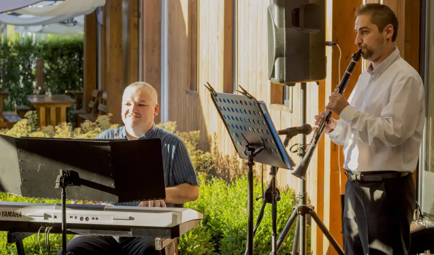 Port tterem & Panzi Balatonmriafrd - Szilveszter - teljes elrefizetssel