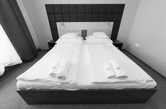 Port �tterem & Panzi� - Szilveszter