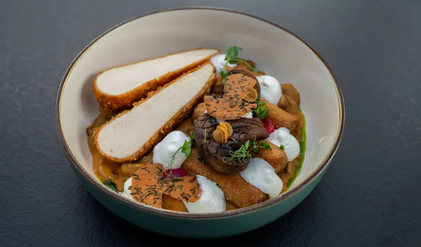 Port tterem & Panzi Balatonmriafrd - Szilveszter - teljes elrefizetssel