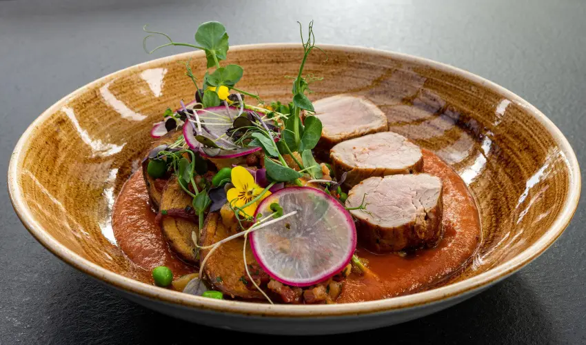 Port tterem & Panzi Balatonmriafrd - Szilveszter - teljes elrefizetssel