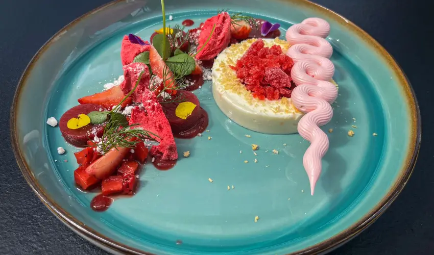 Port tterem & Panzi Balatonmriafrd - Szilveszter - teljes elrefizetssel