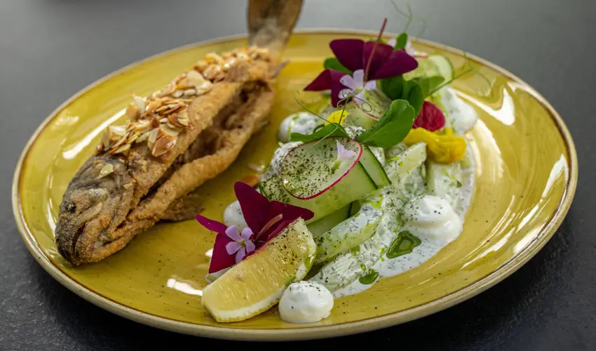 Port tterem & Panzi Balatonmriafrd - Szilveszter - teljes elrefizetssel