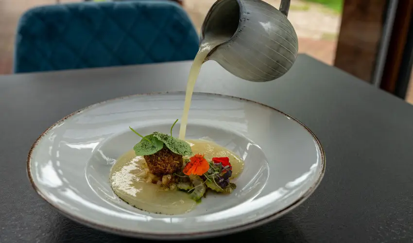 Port tterem & Panzi Balatonmriafrd - Szilveszter - teljes elrefizetssel