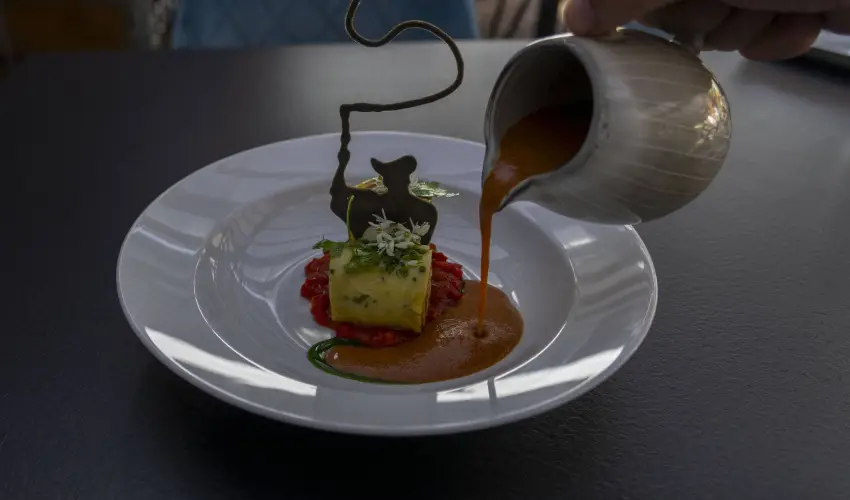 Port tterem & Panzi Balatonmriafrd - Szilveszter - teljes elrefizetssel