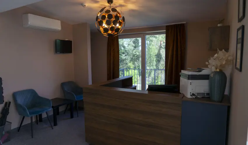 Port tterem & Panzi Balatonmriafrd - Szilveszter - teljes elrefizetssel