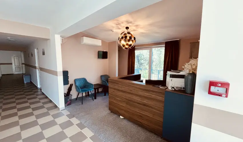 Port tterem & Panzi Balatonmriafrd - Szilveszter - teljes elrefizetssel