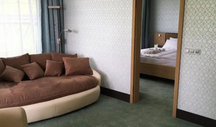 Portobello Wellness & Yacht Hotel Esztergom Esztergom - Szilveszter (min. 2 j)