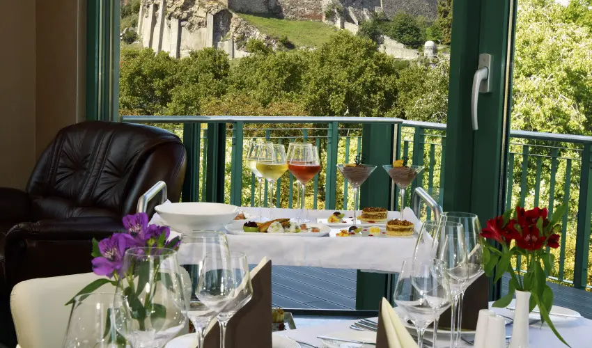 Portobello Wellness & Yacht Hotel Esztergom Esztergom - Szilveszter (min. 2 j)