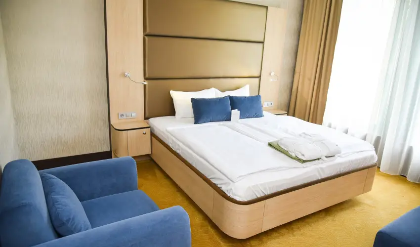 Portobello Wellness & Yacht Hotel Esztergom Esztergom - Szilveszter (min. 2 j)