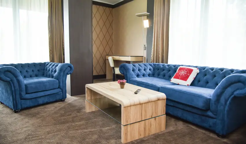 Portobello Wellness & Yacht Hotel Esztergom Esztergom - Szilveszter (min. 2 j)