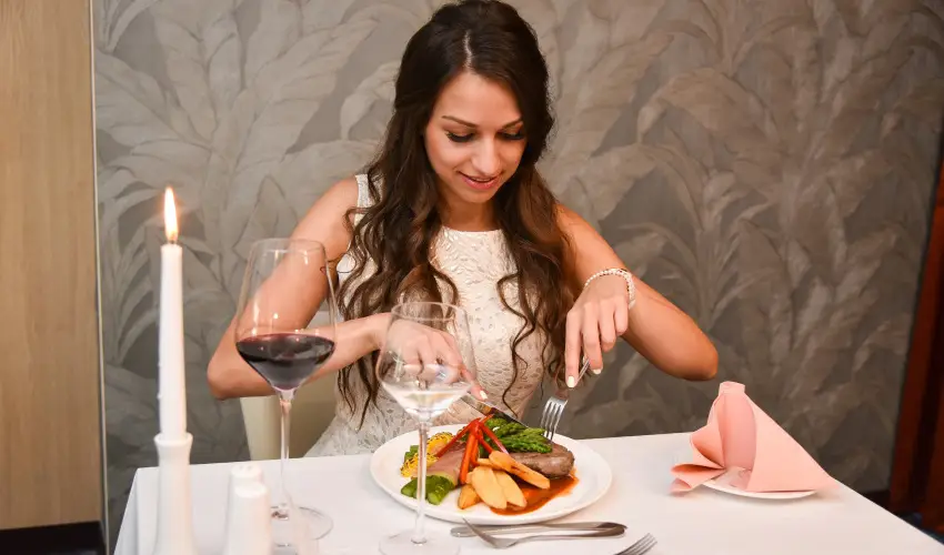 Portobello Wellness & Yacht Hotel Esztergom Esztergom - Szilveszter (min. 2 j)