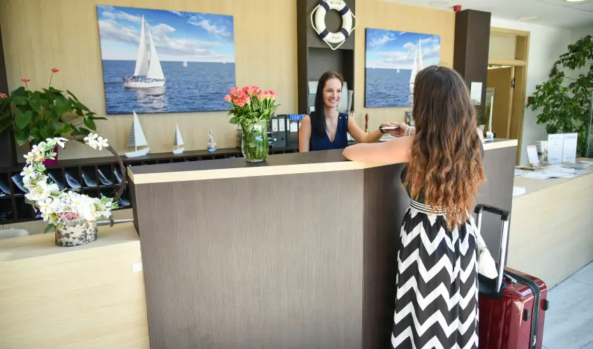 Portobello Wellness & Yacht Hotel Esztergom Esztergom - Szilveszter (min. 2 j)