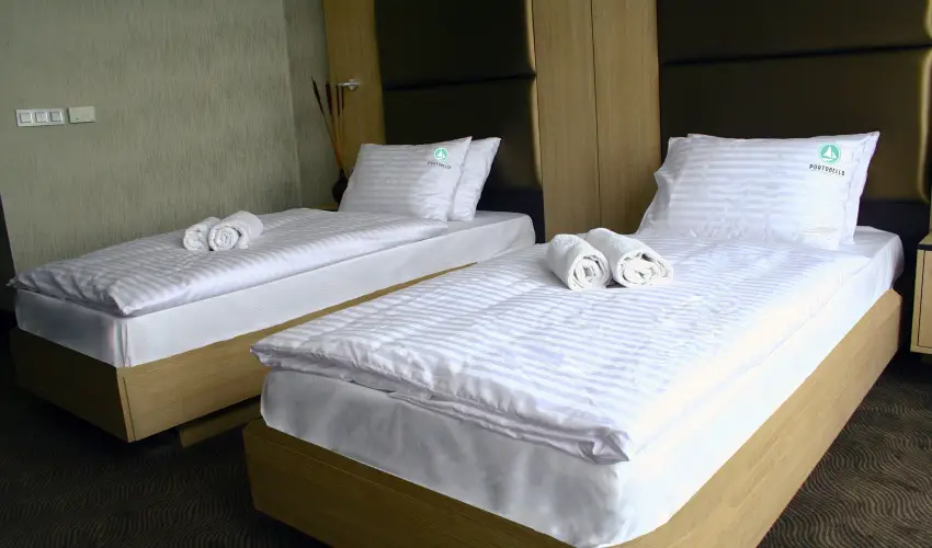 Portobello Wellness & Yacht Hotel Esztergom Esztergom - Szilveszter (min. 2 j)