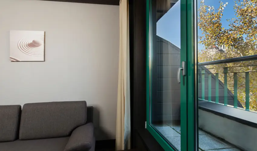 Portobello Wellness & Yacht Hotel Esztergom Esztergom - Szilveszter (min. 2 j)