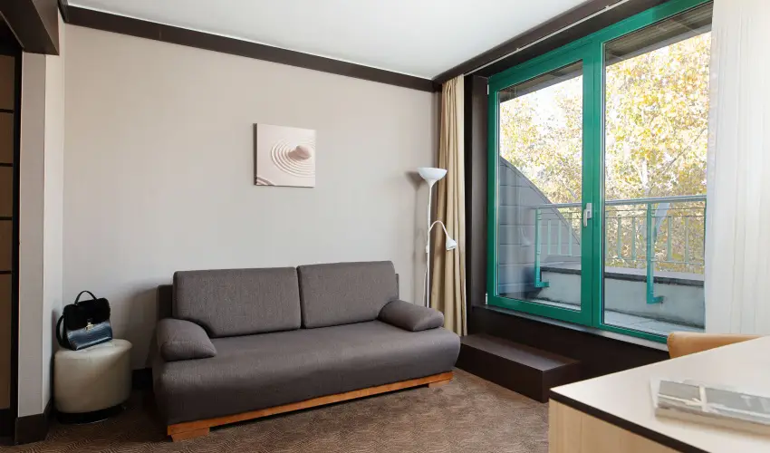 Portobello Wellness & Yacht Hotel Esztergom Esztergom - Szilveszter (min. 2 j)