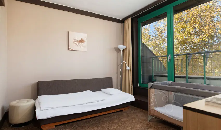 Portobello Wellness & Yacht Hotel Esztergom Esztergom - Szilveszter (min. 2 j)