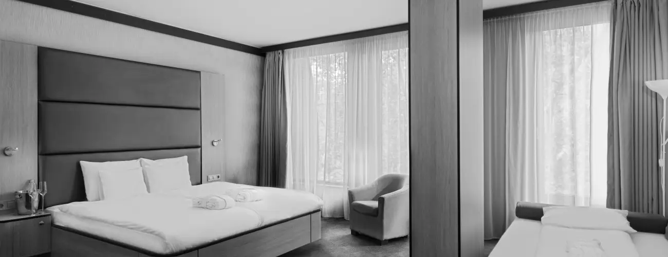 Portobello Wellness & Yacht Hotel Esztergom Esztergom - Szilveszter (min. 2 j)