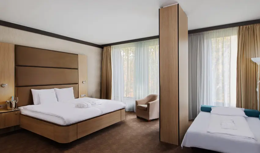 Portobello Wellness & Yacht Hotel Esztergom Esztergom - Szilveszter (min. 2 j)