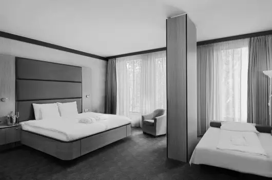 Portobello Wellness & Yacht Hotel Esztergom - Szilveszter (min. 2 j)