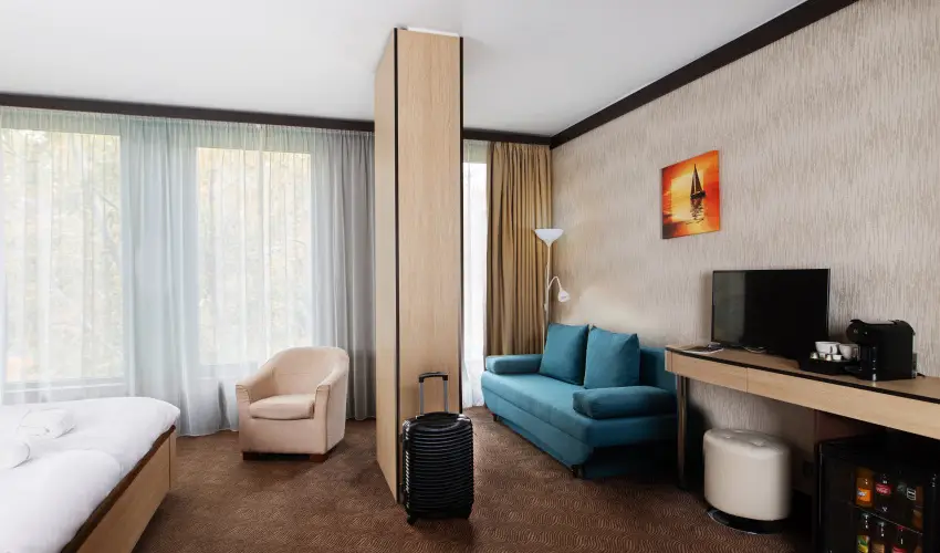 Portobello Wellness & Yacht Hotel Esztergom Esztergom - Szilveszter (min. 2 j)