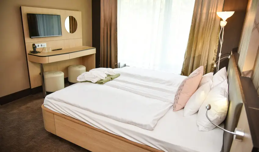 Portobello Wellness & Yacht Hotel Esztergom Esztergom - Szilveszter (min. 2 j)