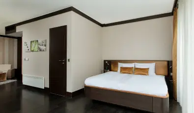 Portobello Wellness & Yacht Hotel Esztergom Esztergom