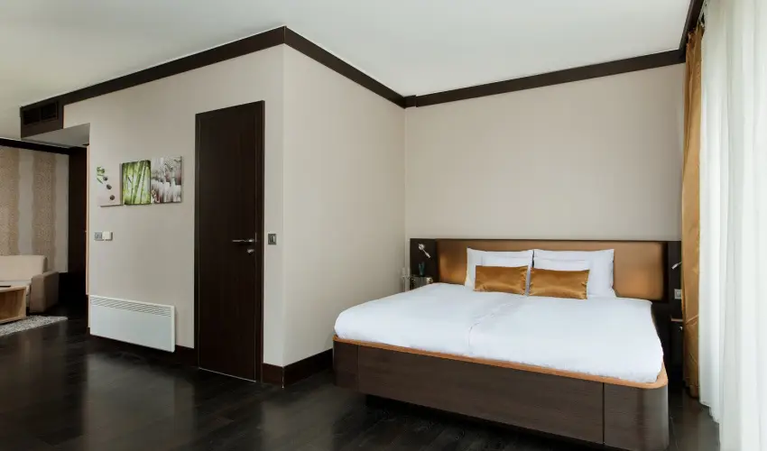 Portobello Wellness & Yacht Hotel Esztergom Esztergom - Szilveszter (min. 2 j)