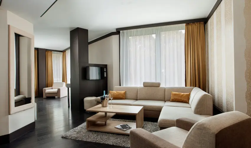 Portobello Wellness & Yacht Hotel Esztergom Esztergom - Szilveszter (min. 2 j)