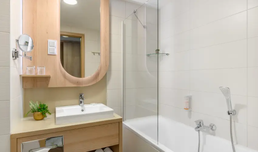 Portobello Wellness & Yacht Hotel Esztergom Esztergom - Szilveszter (min. 2 �j)