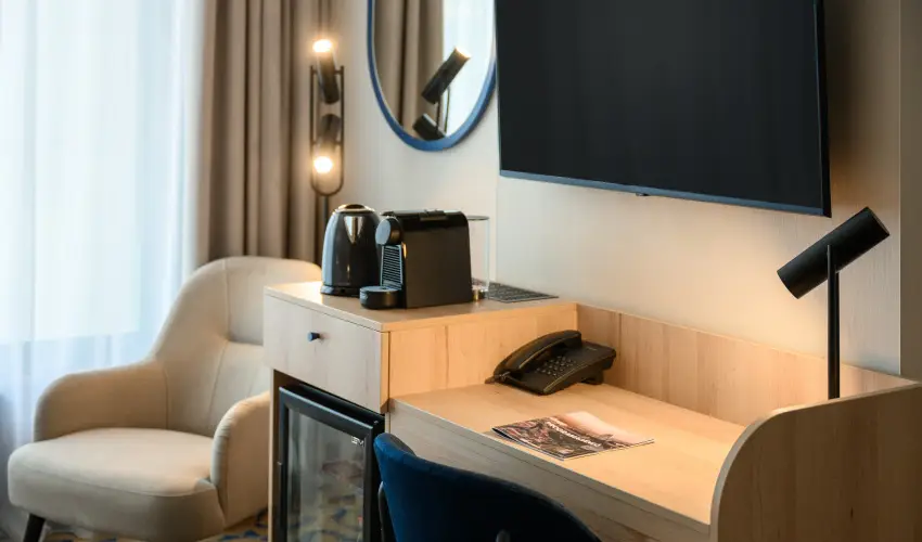 Portobello Wellness & Yacht Hotel Esztergom Esztergom - Szilveszter (min. 2 �j)