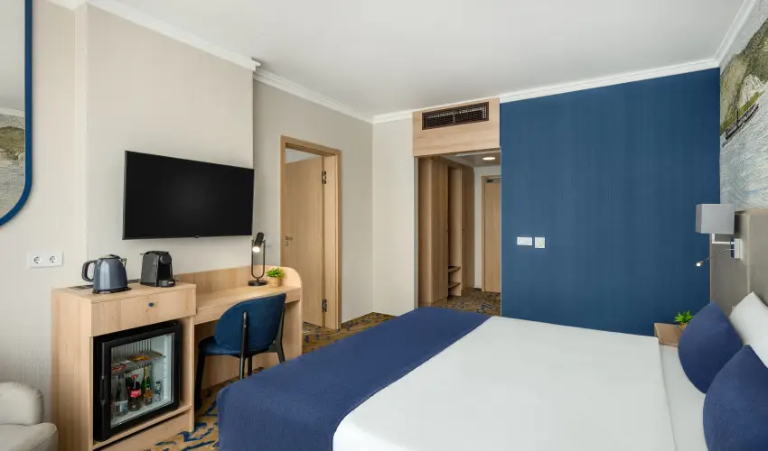 Portobello Wellness & Yacht Hotel Esztergom Esztergom - Szilveszter (min. 2 �j)