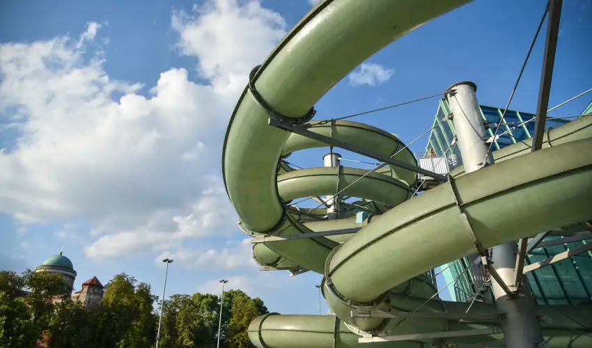 Portobello Wellness Hotel Esztergom Esztergom - Szilveszter (min. 2 �j)