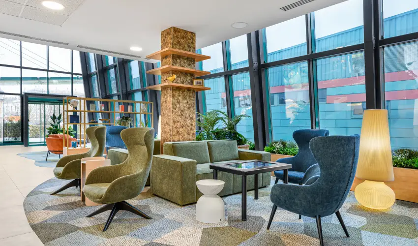 Portobello Wellness Hotel Esztergom Esztergom - Szilveszter (min. 2 �j)