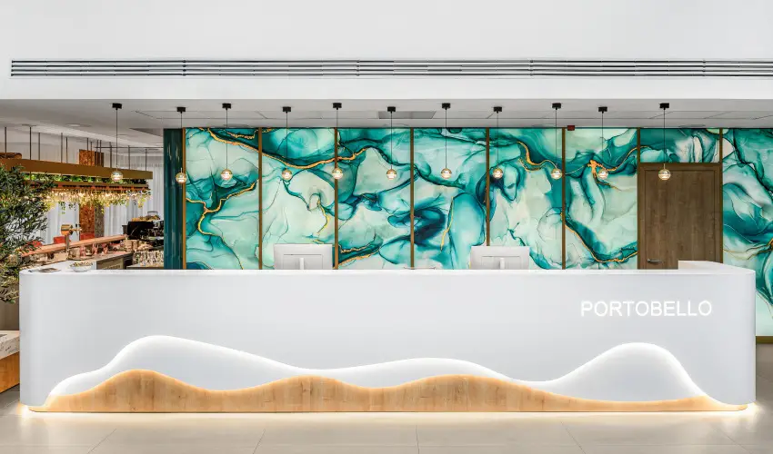 Portobello Wellness Hotel Esztergom Esztergom - Szilveszter (min. 2 �j)