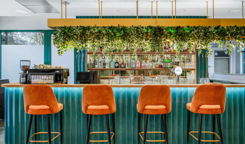 Portobello Wellness Hotel Esztergom Esztergom - Szilveszter (min. 2 �j)