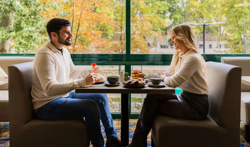 Portobello Wellness Hotel Esztergom Esztergom - Szilveszter (min. 2 �j)