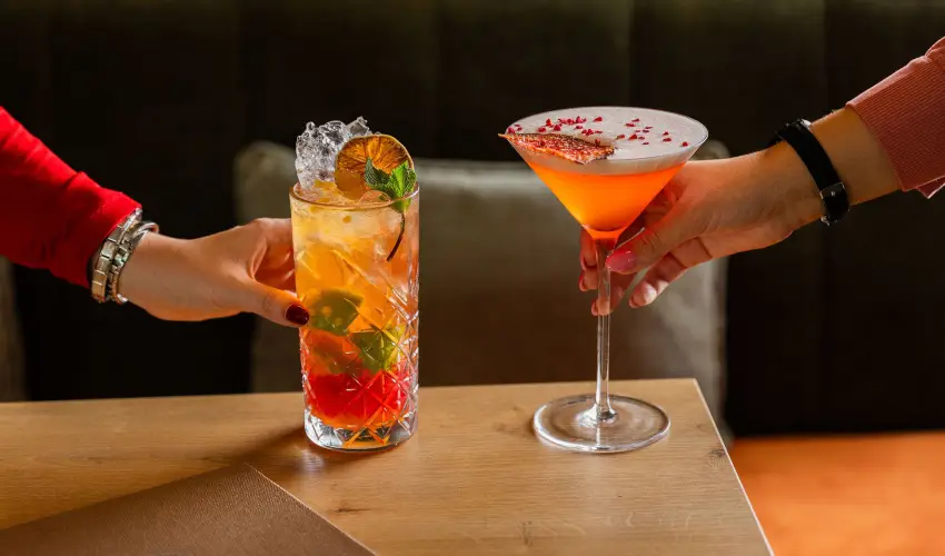 Portobello Wellness Hotel Esztergom Esztergom - Szilveszter (min. 2 �j)