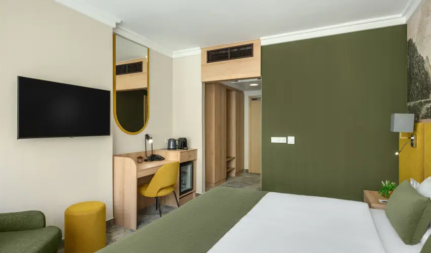 Portobello Wellness Hotel Esztergom Esztergom - Szilveszter (min. 2 �j)